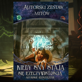 Kiedy sny stają się rzeczywistością